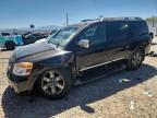 NISSAN ARMADA 2014