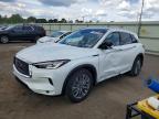 INFINITI QX50 2025