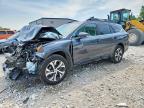 SUBARU OUTBACK 2021