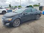 CHEVROLET MALIBU 2024