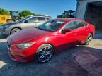 MAZDA 6 2015