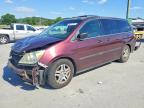 HONDA ODYSSEY 2007
