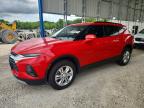 CHEVROLET BLAZER 2021