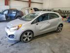 KIA RIO 5-DOOR 2015