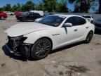 MASERATI GHIBLI 2018