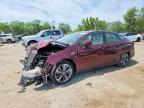 HONDA CLARITY 2021