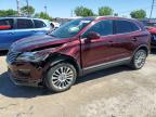 LINCOLN MKC 2018