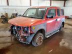 HONDA ELEMENT 2004