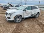 CADILLAC XT5 2022