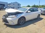 TOYOTA CAMRY 2017