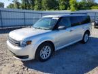 FORD FLEX 2019