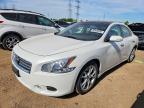 NISSAN MAXIMA 2014