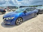 NISSAN MAXIMA 2017