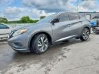 NISSAN MURANO 2016