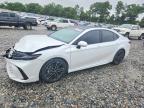 TOYOTA CAMRY 2025