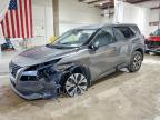 NISSAN ROGUE 2021