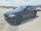JAGUAR F-PACE 2018