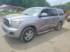 TOYOTA SEQUOIA 2012