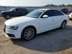 AUDI A4 2014