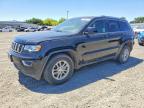 JEEP GRAND CHEROKEE 2020