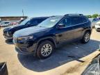 JEEP CHEROKEE 2022