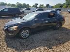 NISSAN ALTIMA 2014