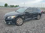 SUBARU OUTBACK 2017