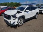 GMC TERRAIN 2018