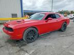 DODGE CHALLENGER 2015