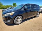 KIA SEDONA 2015