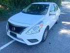 NISSAN VERSA 2018