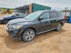 NISSAN PATHFINDER 2017