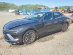 HYUNDAI SONATA HYBRID 2025