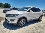 LINCOLN MKC 2015