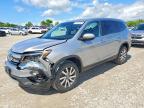 HONDA PILOT 2021