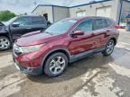 HONDA CR-V 2018