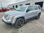 JEEP PATRIOT 2015