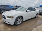 DODGE CHARGER 2013