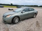 NISSAN ALTIMA 2008