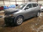 NISSAN ROGUE 2018
