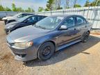 MITSUBISHI LANCER 2010