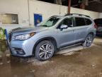 SUBARU ASCENT 2019