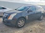 CADILLAC SRX 2014