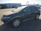 NISSAN MURANO 2012
