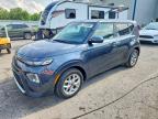 KIA SOUL 2022