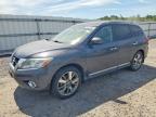 NISSAN PATHFINDER 2014