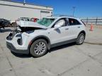 CADILLAC XT4 2022