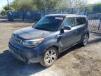 KIA SOUL 2016