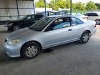 HONDA CIVIC 2005