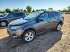 TOYOTA RAV4 2014